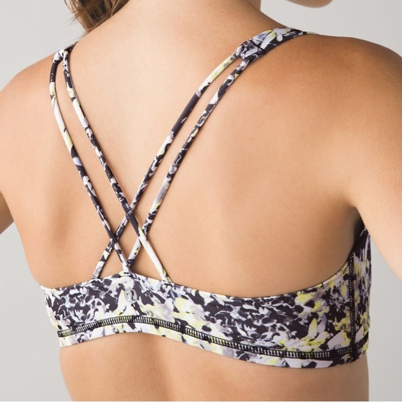 Lululemon Free To Be Bra - Picture 2 of 9